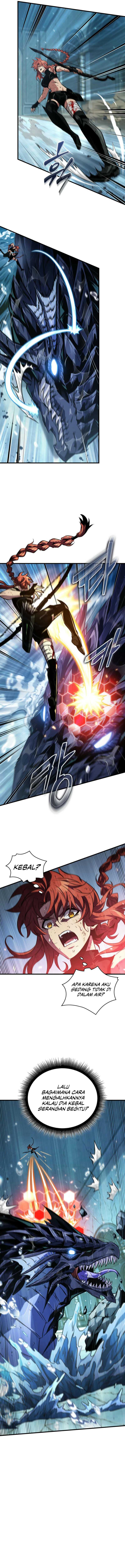 Pick Me Up, Infinite Gacha Chapter 142 Gambar 13