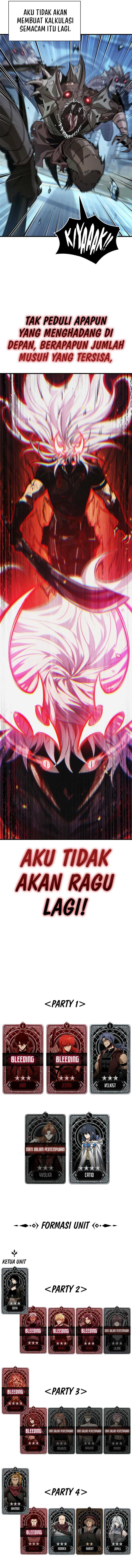 Pick Me Up, Infinite Gacha Chapter 142 Gambar 15