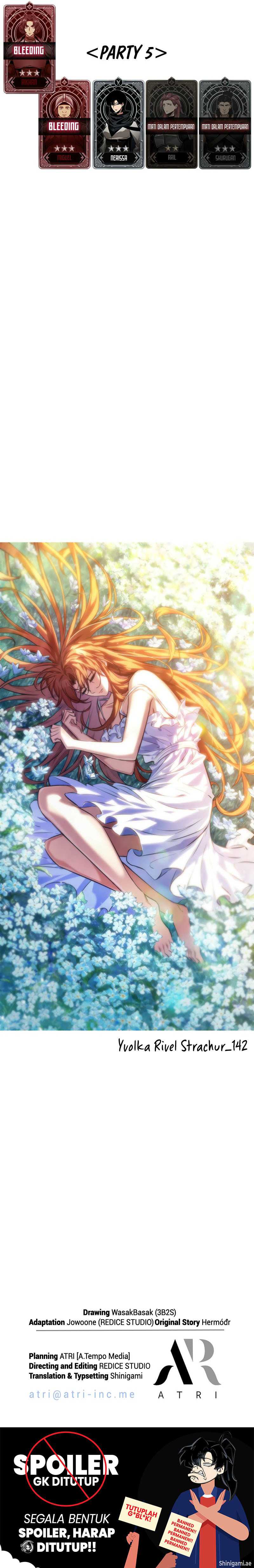Pick Me Up, Infinite Gacha Chapter 142 Gambar 16