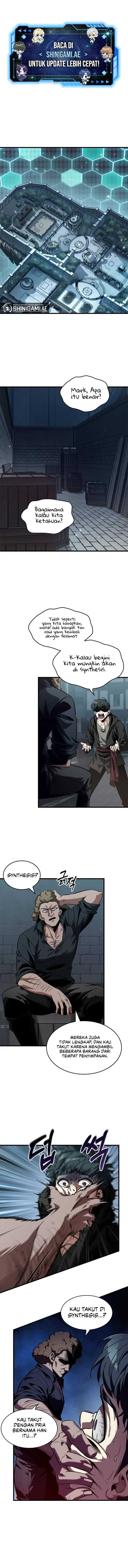 Pick Me Up, Infinite Gacha Chapter 149 Gambar 2