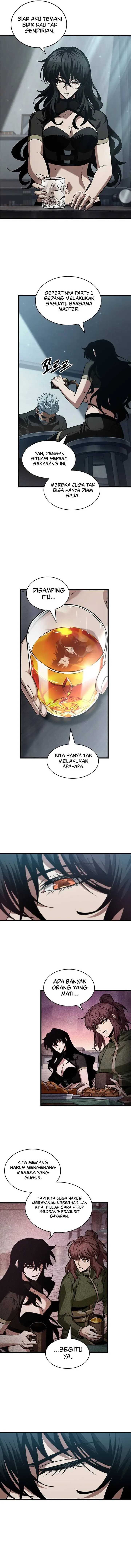 Pick Me Up, Infinite Gacha Chapter 149 Gambar 4