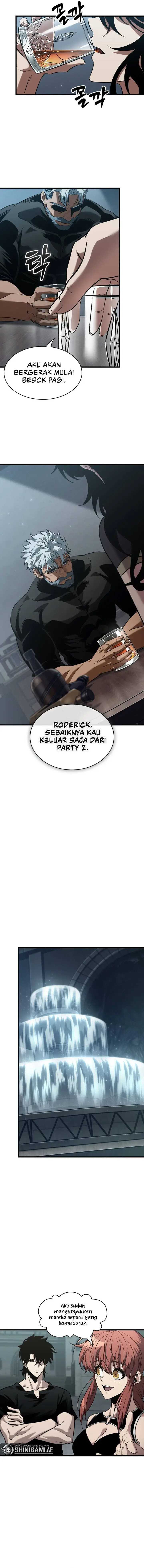 Pick Me Up, Infinite Gacha Chapter 149 Gambar 5