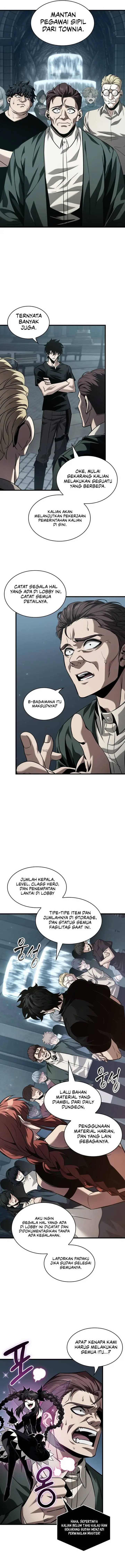 Pick Me Up, Infinite Gacha Chapter 149 Gambar 6