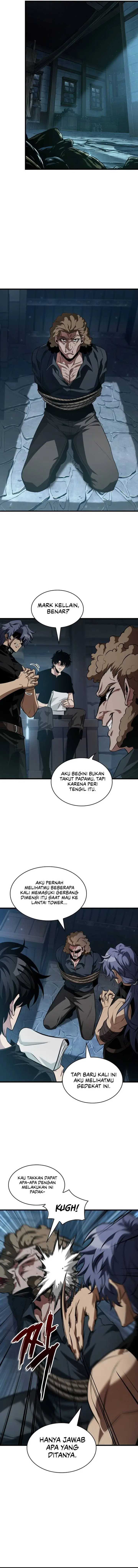Pick Me Up, Infinite Gacha Chapter 149 Gambar 8