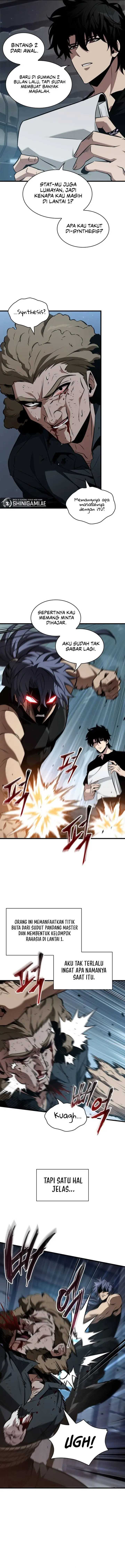 Pick Me Up, Infinite Gacha Chapter 149 Gambar 9