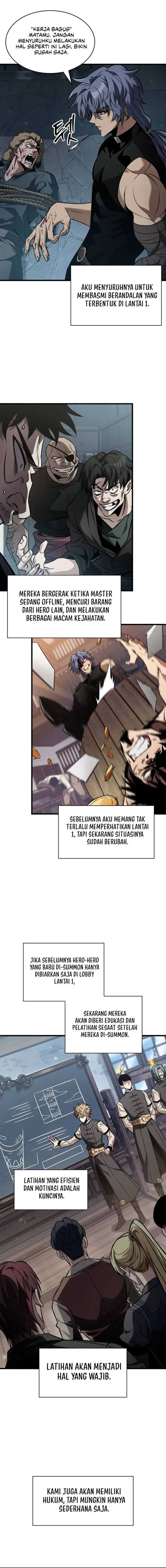 Pick Me Up, Infinite Gacha Chapter 149 Gambar 12