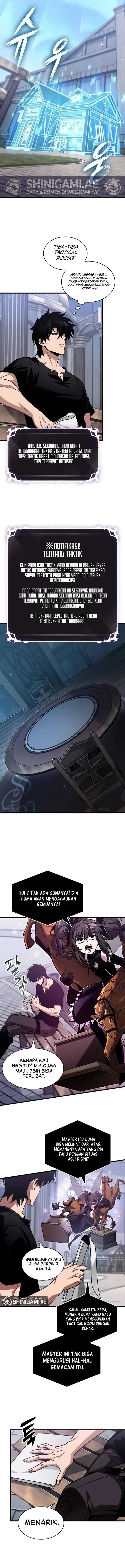 Pick Me Up, Infinite Gacha Chapter 149 Gambar 15