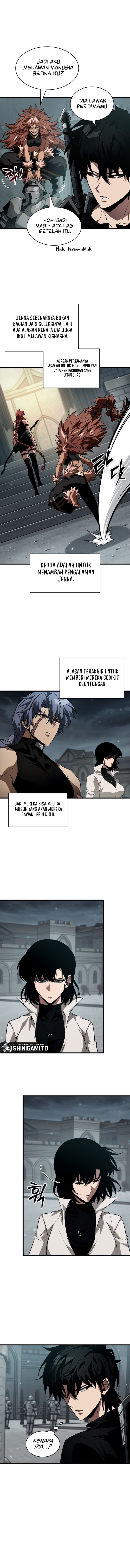Pick Me Up, Infinite Gacha Chapter 153 Gambar 7