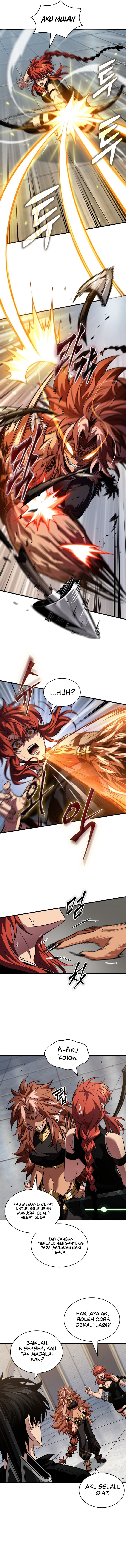 Pick Me Up, Infinite Gacha Chapter 153 Gambar 8