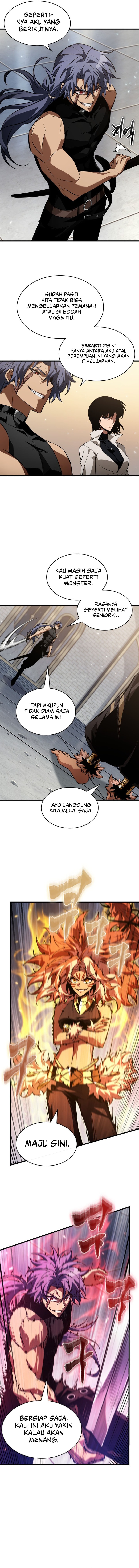 Pick Me Up, Infinite Gacha Chapter 153 Gambar 10