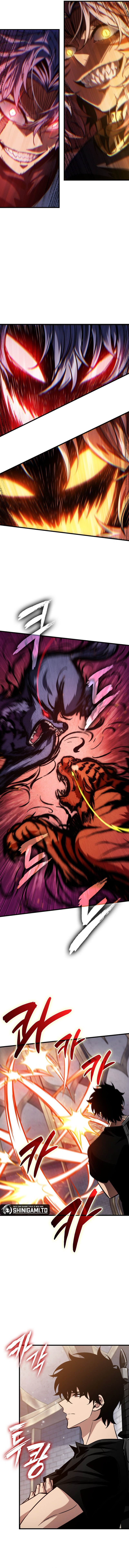 Pick Me Up, Infinite Gacha Chapter 153 Gambar 11