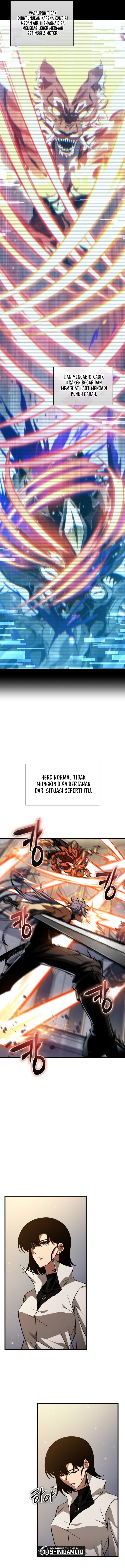 Pick Me Up, Infinite Gacha Chapter 153 Gambar 13