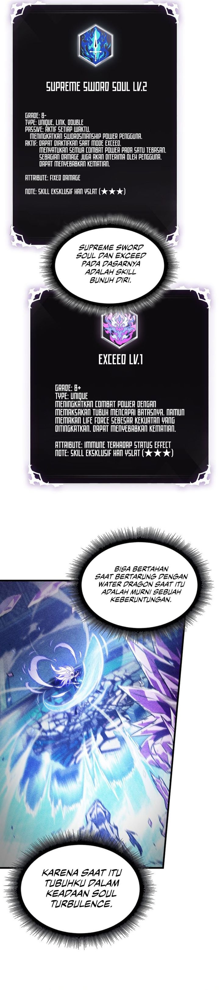 Pick Me Up, Infinite Gacha Chapter 156 Gambar 6