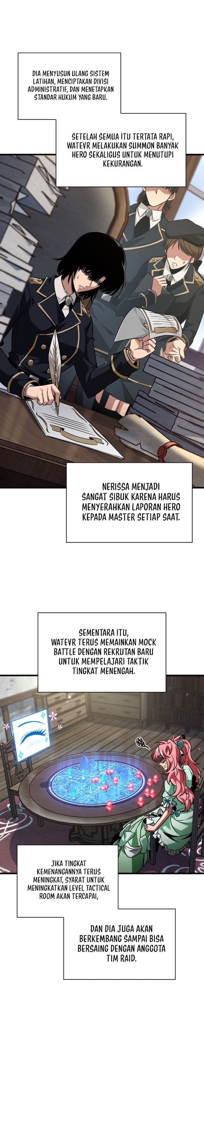 Pick Me Up, Infinite Gacha Chapter 156 Gambar 13