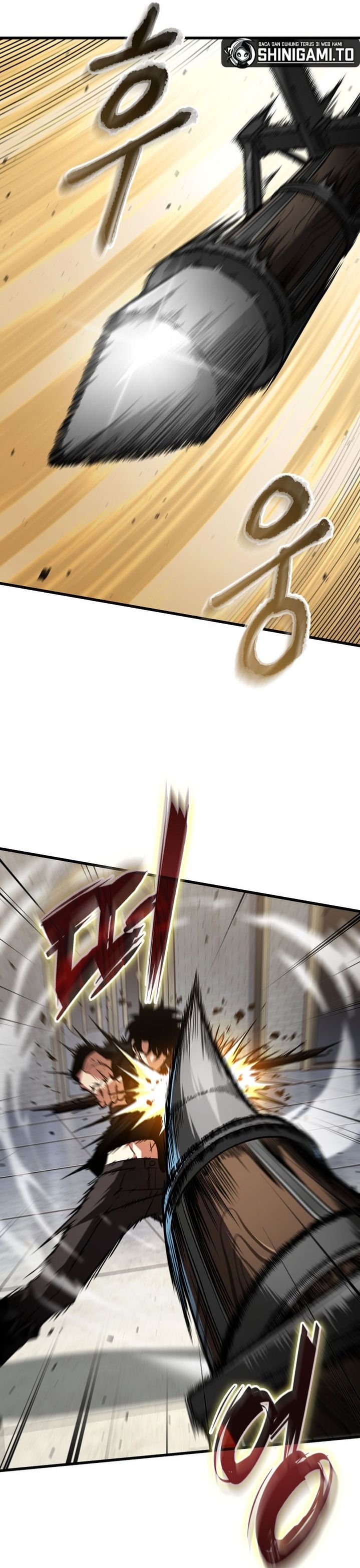 Pick Me Up, Infinite Gacha Chapter 156 Gambar 14