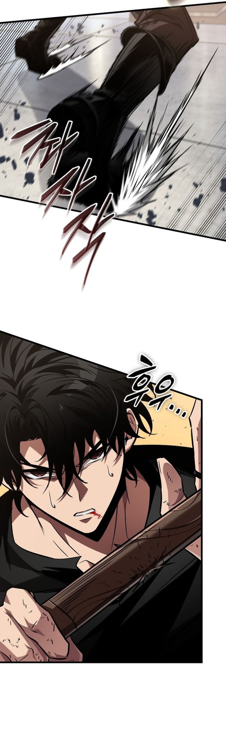 Pick Me Up, Infinite Gacha Chapter 156 Gambar 15