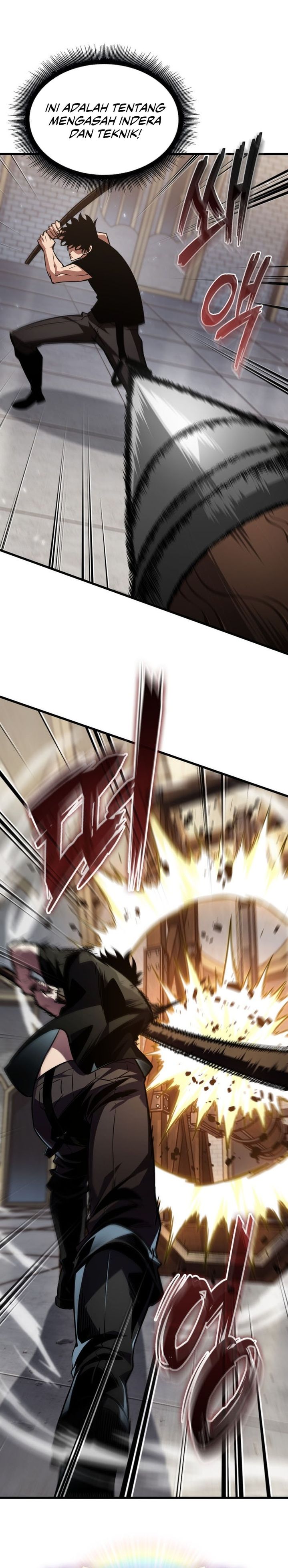 Pick Me Up, Infinite Gacha Chapter 156 Gambar 17