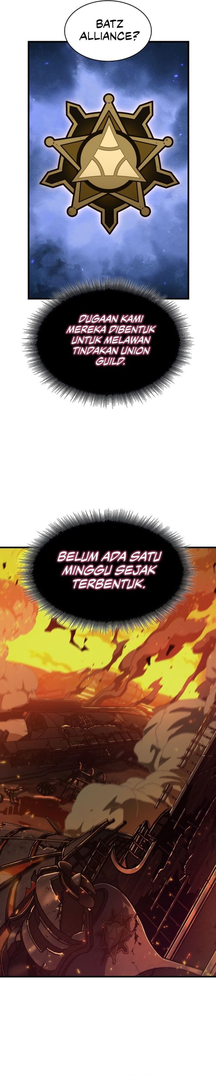 Pick Me Up, Infinite Gacha Chapter 156 Gambar 27