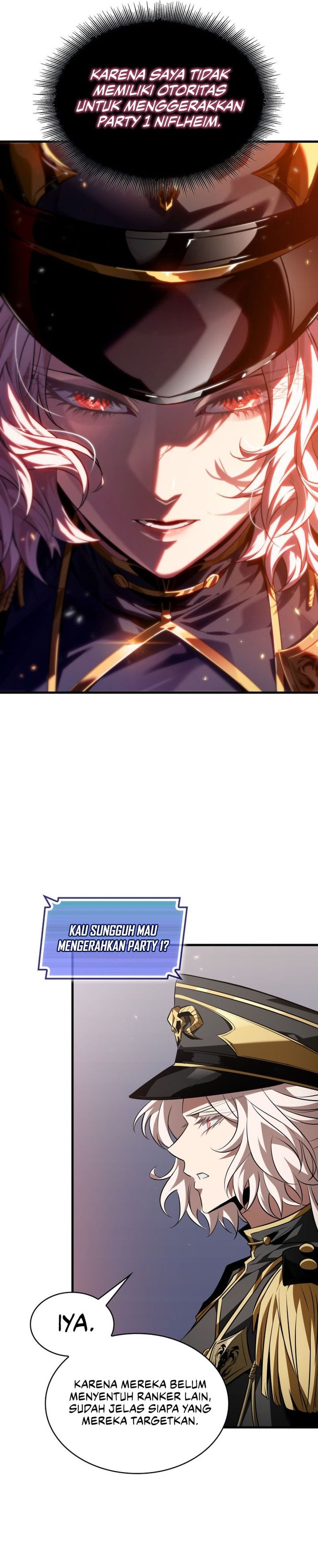 Pick Me Up, Infinite Gacha Chapter 156 Gambar 30