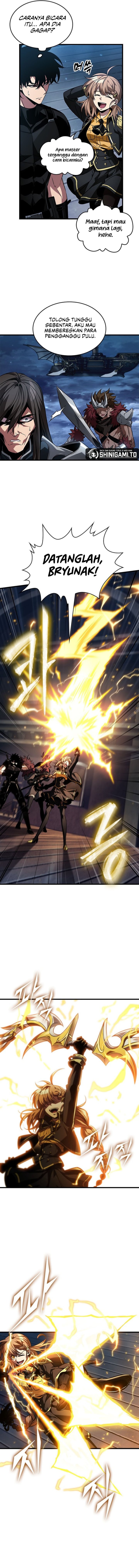 Pick Me Up, Infinite Gacha Chapter 158 Gambar 3