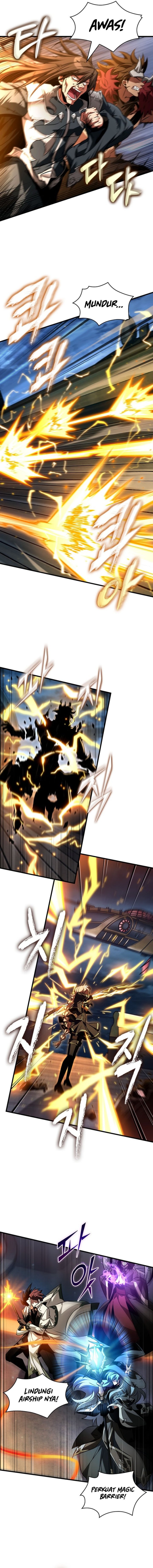 Pick Me Up, Infinite Gacha Chapter 158 Gambar 4