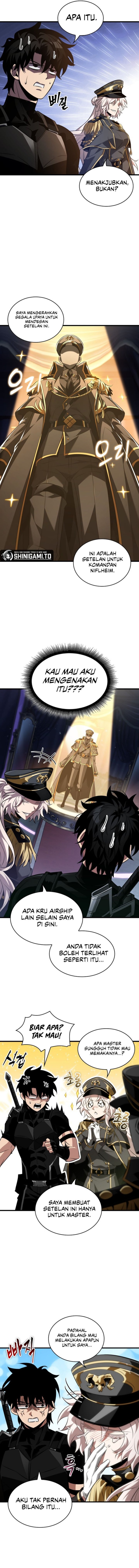 Pick Me Up, Infinite Gacha Chapter 158 Gambar 10