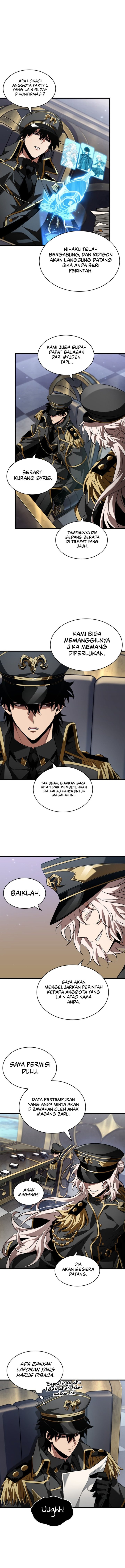Pick Me Up, Infinite Gacha Chapter 158 Gambar 12