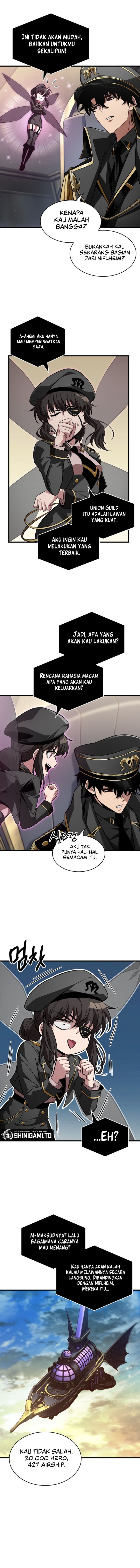 Pick Me Up, Infinite Gacha Chapter 158 Gambar 15