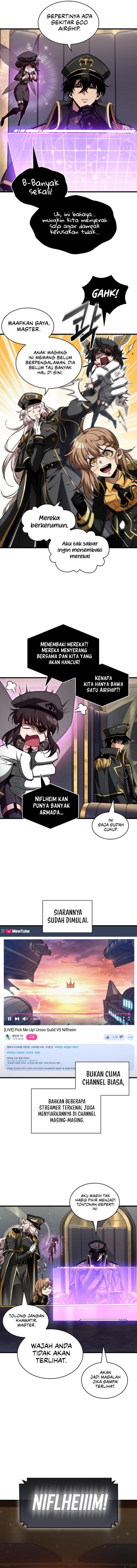 Pick Me Up, Infinite Gacha Chapter 159 Gambar 3