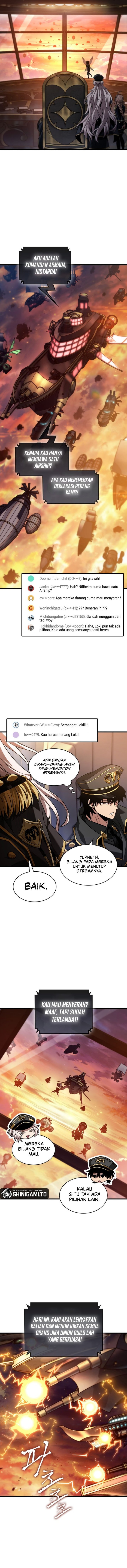 Pick Me Up, Infinite Gacha Chapter 159 Gambar 4