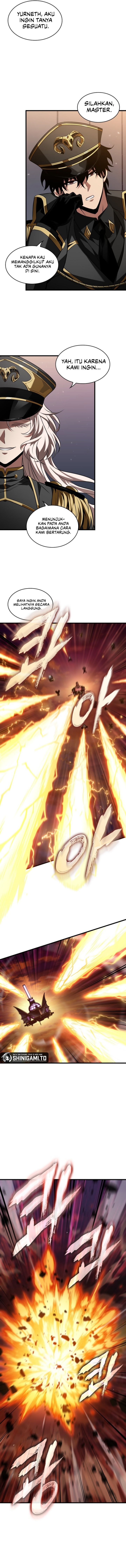 Pick Me Up, Infinite Gacha Chapter 159 Gambar 5