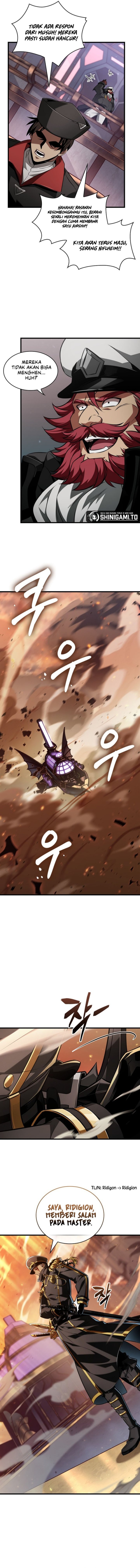 Pick Me Up, Infinite Gacha Chapter 159 Gambar 6