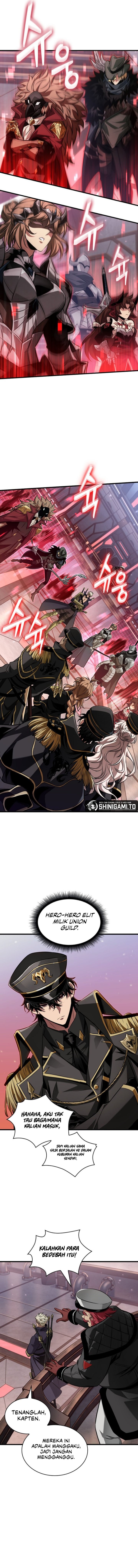 Pick Me Up, Infinite Gacha Chapter 159 Gambar 8