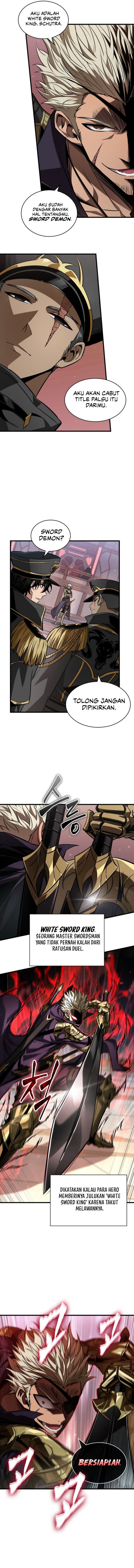 Pick Me Up, Infinite Gacha Chapter 159 Gambar 9
