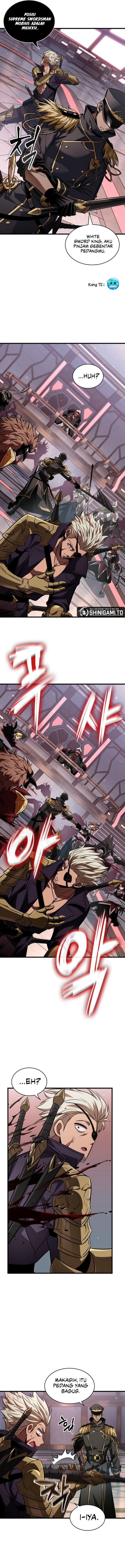 Pick Me Up, Infinite Gacha Chapter 159 Gambar 10