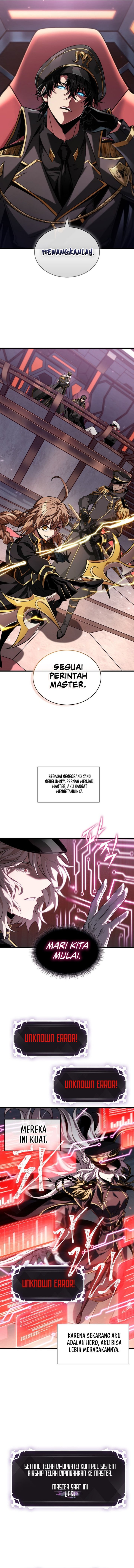 Pick Me Up, Infinite Gacha Chapter 159 Gambar 12