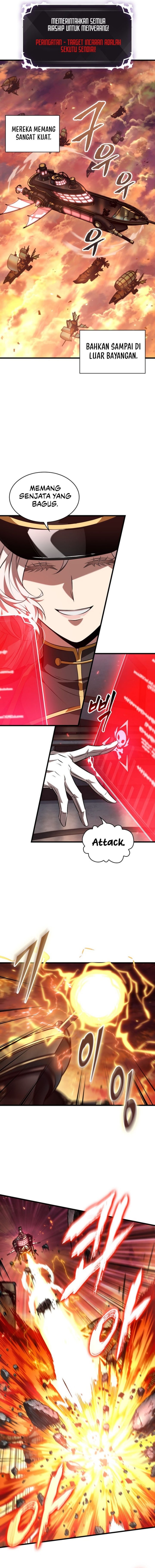 Pick Me Up, Infinite Gacha Chapter 159 Gambar 13