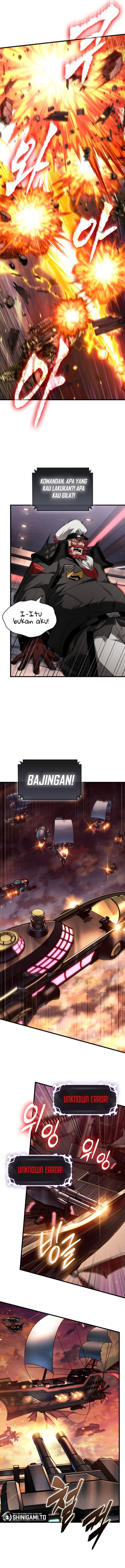 Pick Me Up, Infinite Gacha Chapter 159 Gambar 14