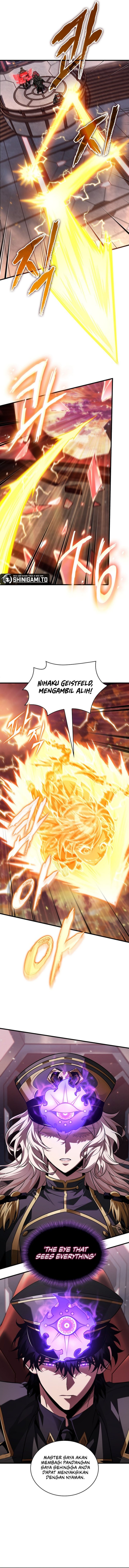 Pick Me Up, Infinite Gacha Chapter 160 Gambar 5