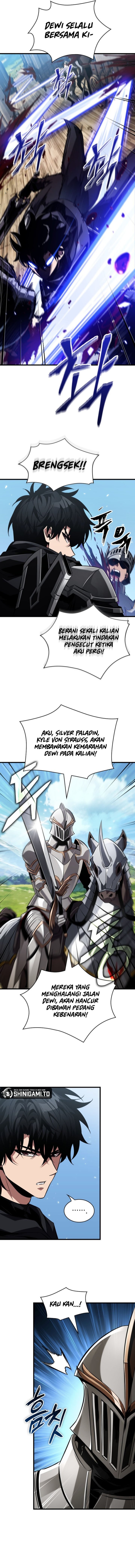 Pick Me Up, Infinite Gacha Chapter 165 Gambar 11