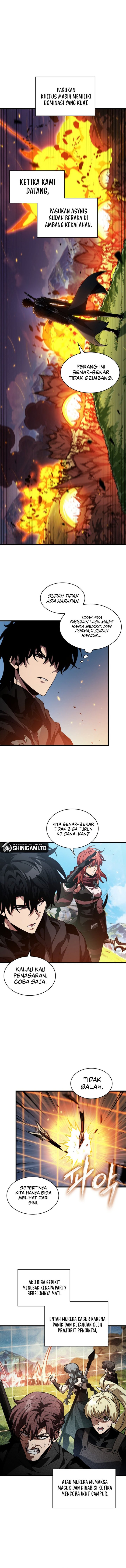 Pick Me Up, Infinite Gacha Chapter 166 Gambar 4