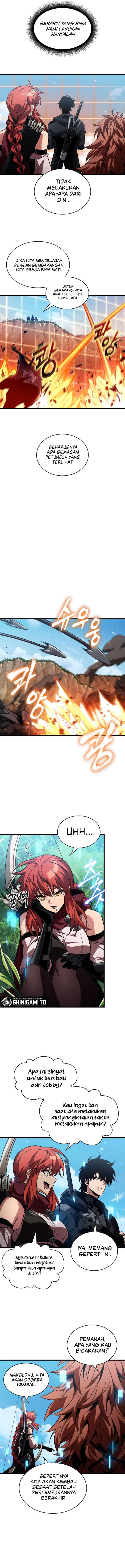 Pick Me Up, Infinite Gacha Chapter 166 Gambar 5