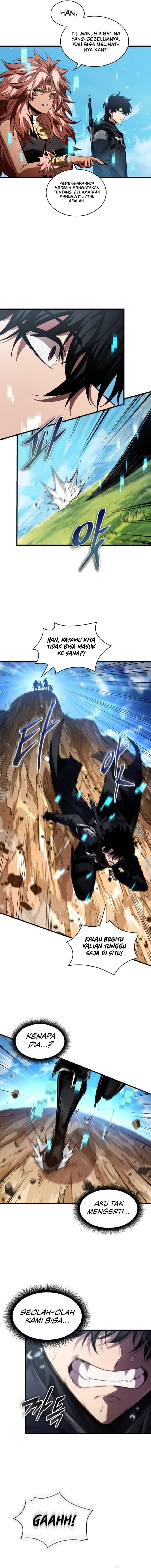 Pick Me Up, Infinite Gacha Chapter 166 Gambar 7