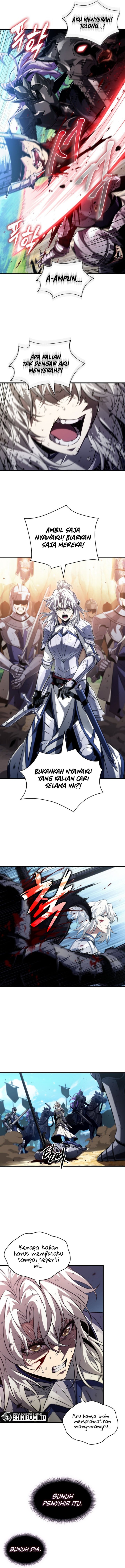 Pick Me Up, Infinite Gacha Chapter 166 Gambar 8
