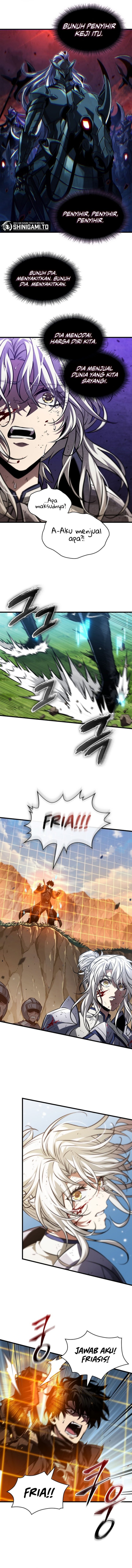 Pick Me Up, Infinite Gacha Chapter 166 Gambar 9