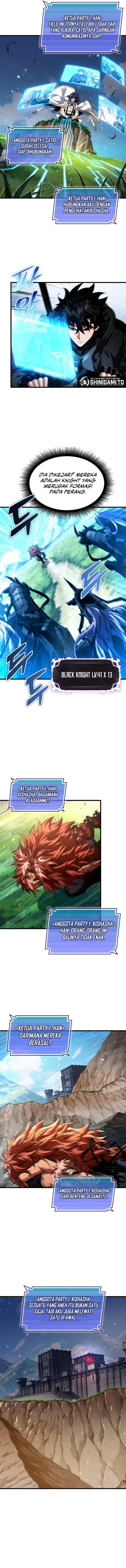 Pick Me Up, Infinite Gacha Chapter 167 Gambar 4