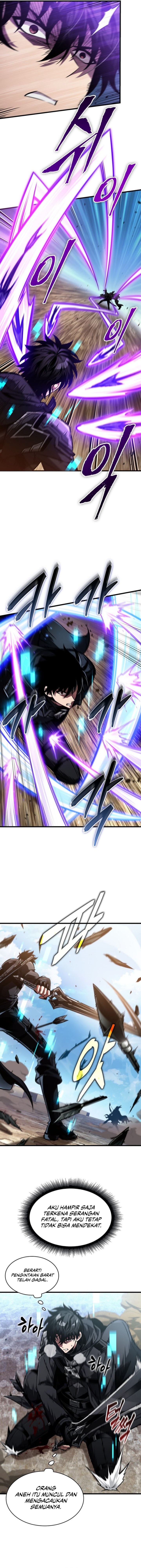 Pick Me Up, Infinite Gacha Chapter 167 Gambar 10