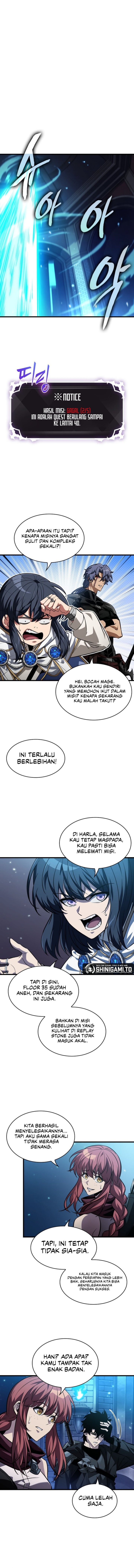 Pick Me Up, Infinite Gacha Chapter 167 Gambar 12
