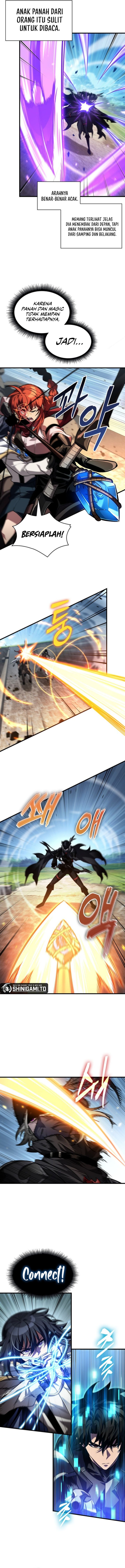 Pick Me Up, Infinite Gacha Chapter 170 Gambar 3