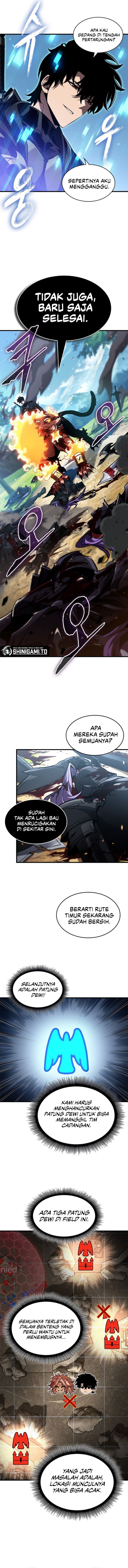 Pick Me Up, Infinite Gacha Chapter 170 Gambar 7